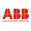 asea brown boveri logo