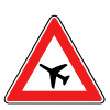 Dopravní značení - Výstraha
