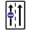 Dopravní značení - Info provozní