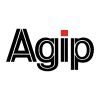 Agip logo 2