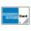 American Express logo 2