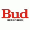 Bud king of beer