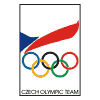Czech olympic team