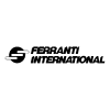 Ferranti international