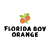 florida boy orange logo