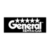 General rent a car