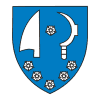 Znak městské části Brno - Komín