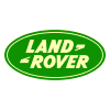 land rover logo for plotter