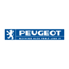 Peugeot logo 3