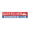 Quiksilver boardriders club