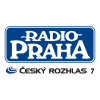 Rádio Praha Český rozhlas 7