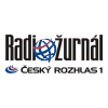 Radiožurnál Český rozhlas 1