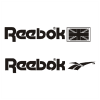 reebok logo old