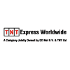 TNT express worldwide